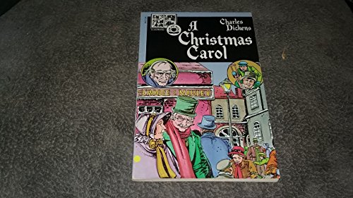 A Christmas Carol (Lake Illustrated Classics, Collection 4)