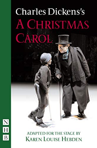 A Christmas Carol (NHB Modern Plays)
