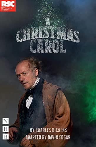 A Christmas Carol (RSC stage version) (NHB Modern Plays) von Nick Hern Books