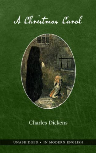 A Christmas Carol (in modern English)