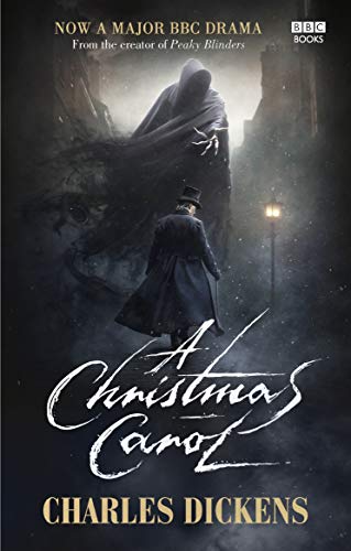 A Christmas Carol BBC TV Tie-In A Christmas Carol BBC TV Tie-In von BBC