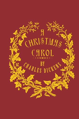 A Christmas Carol [Illustrated]: Being a Ghost Story of Christmas von Independently published