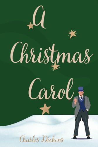 A Christmas Carol - Illustrated von Independently published