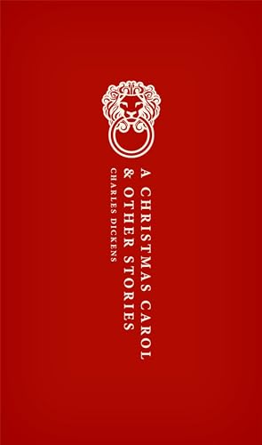 A Christmas Carol & Other Christmas Stories: And Other Stories (Oxford World's Classics Hardback Collection)
