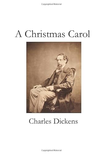 A Christmas Carol von Independently published