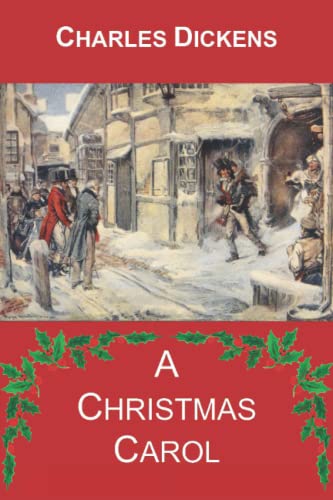 A Christmas Carol von Independently published