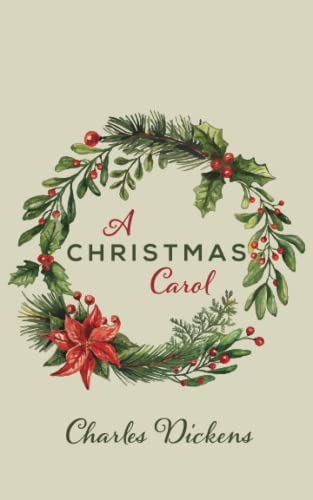 A Christmas Carol A Christmas Carol