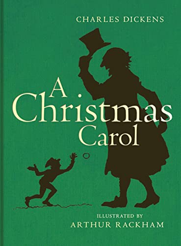 A Christmas Carol: Being a Ghost Story of Christmas A Christmas Carol: Being a Ghost Story of Christmas von Bodleian Library