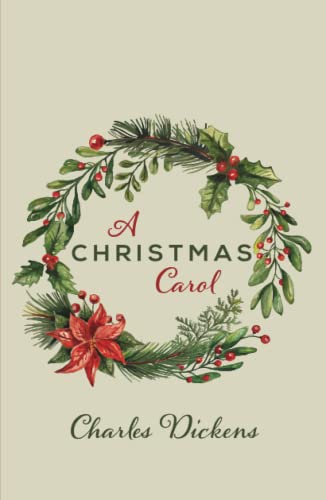 A Christmas Carol A Christmas Carol