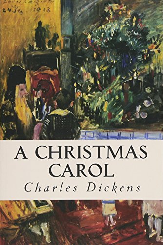 A Christmas Carol A Christmas Carol