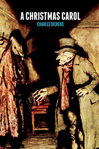 A Christmas Carol A Christmas Carol