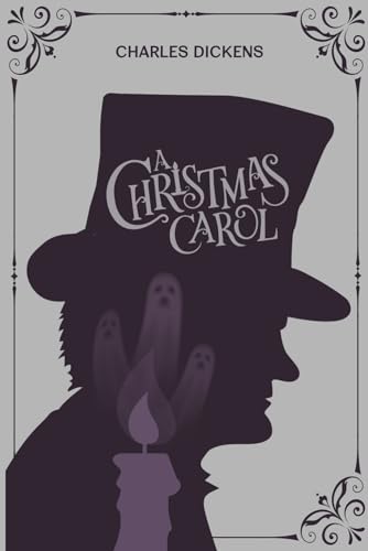 A Christmas Carol von Spellbound Publishing House, LLC
