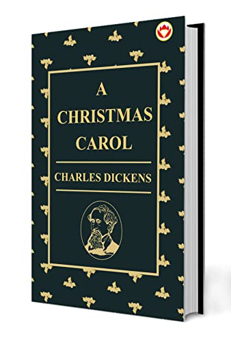 A Christmas Carol A Christmas Carol