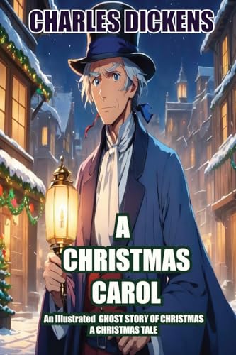 A Christmas Carol von Birch Tree Publishing
