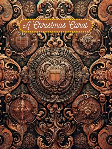 A Christmas Carol von Independently published