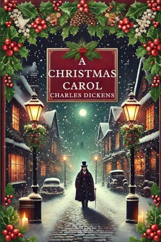 A Christmas Carol A Christmas Carol von Blurb