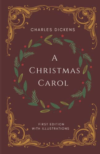 A Christmas Carol A Christmas Carol von Independently published