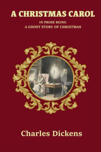 A Christmas Carol A Christmas Carol von Independently published