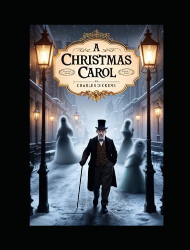 A Christmas Carol A Christmas Carol von Independently published