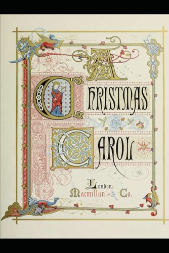 A Christmas Carol A Christmas Carol von Independently published