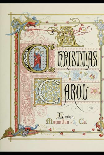 A Christmas Carol A Christmas Carol von Independently published