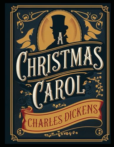 A Christmas Carol A Christmas Carol von Independently published