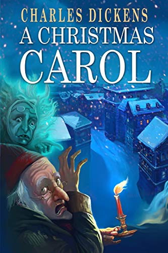 A Christmas Carol A Christmas Carol von CreateSpace Independent Publishing Platform