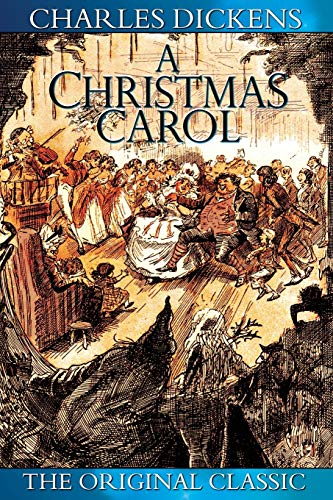 A Christmas Carol A Christmas Carol von Ingramcontent