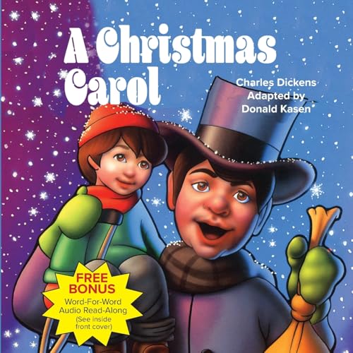 A Christmas Carol A Christmas Carol von Peter Pan Press