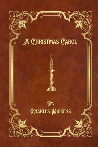 A Christmas Carol A Christmas Carol von Crown and Anchor Publishing