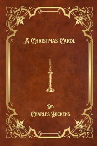 A Christmas Carol A Christmas Carol von Crown and Anchor Publishing