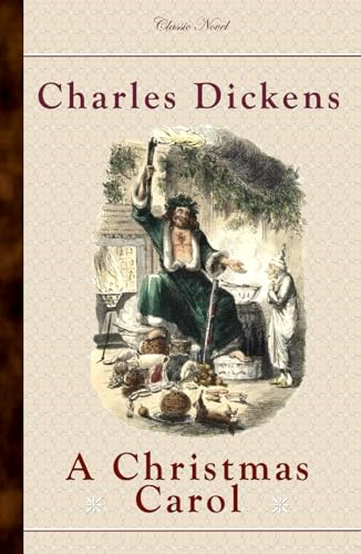 A Christmas Carol: A Ghost Story of Christmas A Christmas Carol: A Ghost Story of Christmas von Independently published
