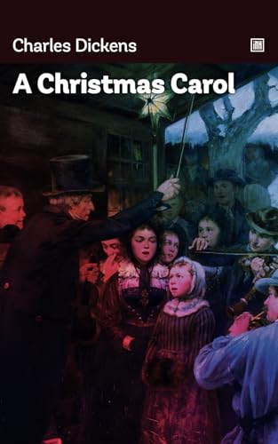 A Christmas Carol: A moralistic story about focus on wealth leading to miserable life. A Christmas Carol: A moralistic story about focus on wealth leading to miserable life. von Independently published