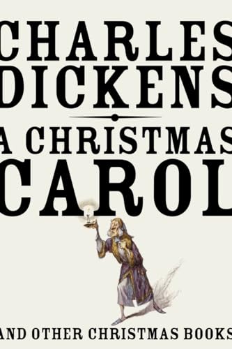 A Christmas Carol: And Other Christmas Books (Vintage Classics) von Vintage