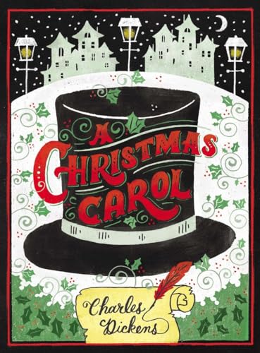 A Christmas Carol: Charles Dickens (Puffin Chalk)