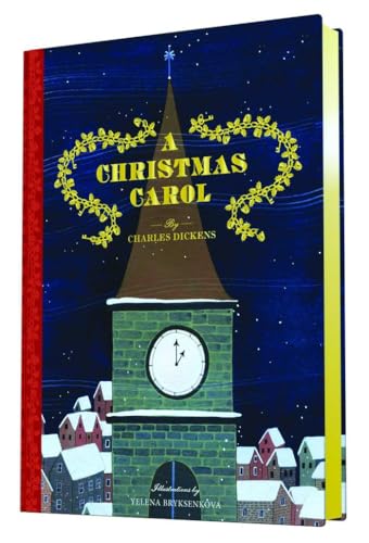 A Christmas Carol: Charles Dickens A Christmas Carol: Charles Dickens