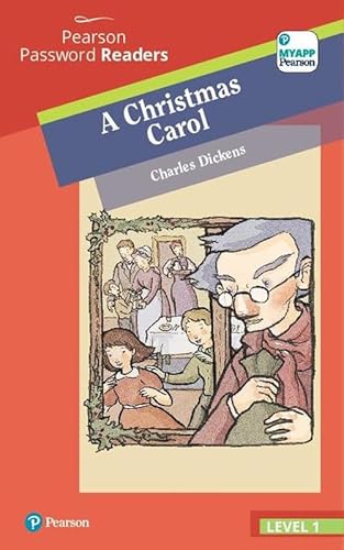 A Christmas Carol. Con e-book. Con espansione online von Pearson