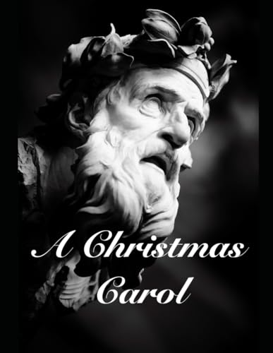 A Christmas Carol: Photo-Illustrated 22pt Large Print Edition A Christmas Carol: Photo-Illustrated 22pt Large Print Edition von Independently published
