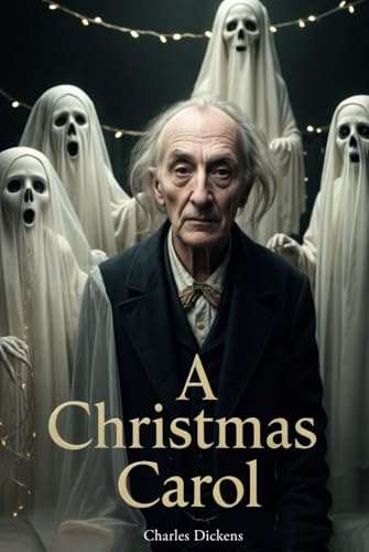A Christmas Carol: Rediscover the Magic of the Holiday Season