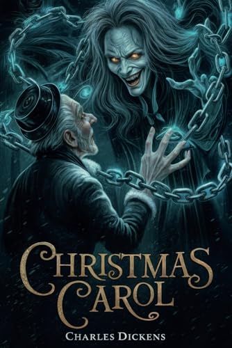 A Christmas Carol: Rediscover the Magic of the Holiday Season A Christmas Carol: Rediscover the Magic of the Holiday Season von Independently published