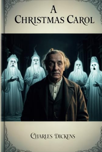 A Christmas Carol: Rediscover the Magic of the Holiday Season A Christmas Carol: Rediscover the Magic of the Holiday Season von Independently published