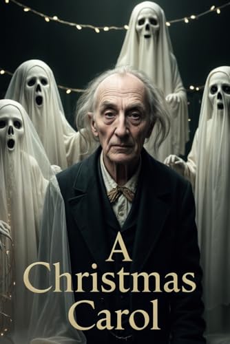 A Christmas Carol: Rediscover the Magic of the Holiday Season A Christmas Carol: Rediscover the Magic of the Holiday Season von Independently published