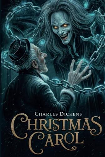 A Christmas Carol: Rediscover the Magic of the Holiday Season A Christmas Carol: Rediscover the Magic of the Holiday Season von Independently published