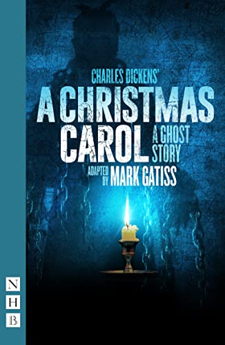 A Christmas Carol: Stage Version (NHB Modern Plays)