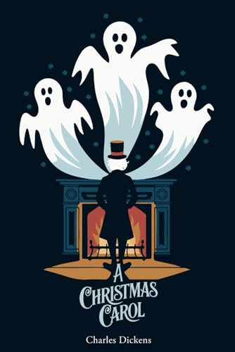 A Christmas Carol: The Heartwarming Story of Scrooge’s Journey from Greed to Giving A Christmas Carol: The Heartwarming Story of Scrooge’s Journey from Greed to Giving