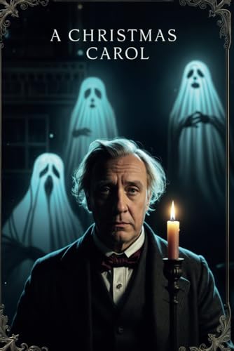 A Christmas Carol: The Timeless Classic of Redemption and the Spirit of Christmas A Christmas Carol: The Timeless Classic of Redemption and the Spirit of Christmas von Independently published