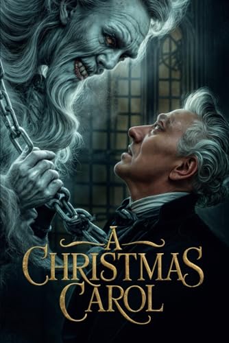 A Christmas Carol: The Timeless Classic of Redemption and the Spirit of Christmas A Christmas Carol: The Timeless Classic of Redemption and the Spirit of Christmas von Independently published