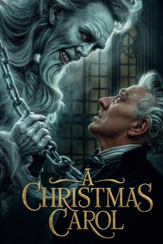 A Christmas Carol: The Timeless Classic of Redemption and the Spirit of Christmas A Christmas Carol: The Timeless Classic of Redemption and the Spirit of Christmas von Independently published