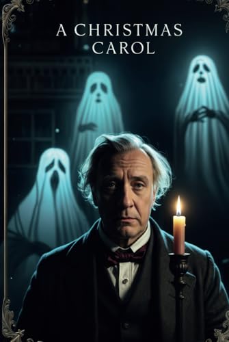 A Christmas Carol: The Timeless Classic of Redemption and the Spirit of Christmas A Christmas Carol: The Timeless Classic of Redemption and the Spirit of Christmas von Independently published