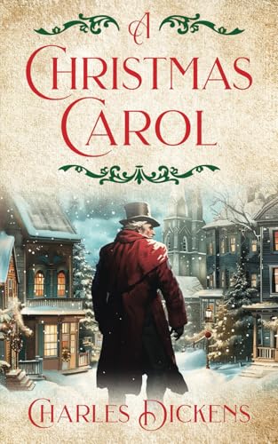 A Christmas Carol: The original classic book by Charles dickens A Christmas Carol: The original classic book by Charles dickens von Nielsen Uk ISBN